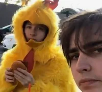 Sam and Colby