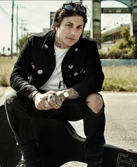 Frank Iero