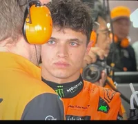 Lando Norris