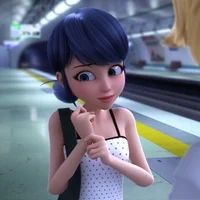 Marinette 