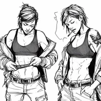 yokai hunter -ver 2-