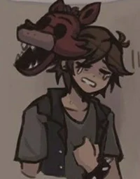 Michael Afton