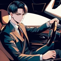 Levi Ackerman
