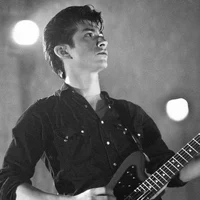 Alex Turner