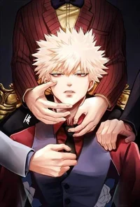 BAKUDEKU 