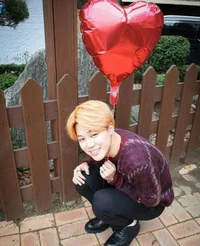 Park Jimin 