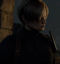 Leon Kennedy