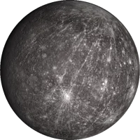Mercury