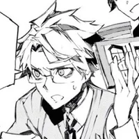 Kunikida Doppo