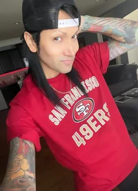 Ashley Purdy