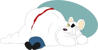 Danger Mouse