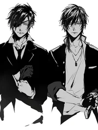 BL-Criminal Twins