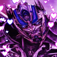 Optimus Prime