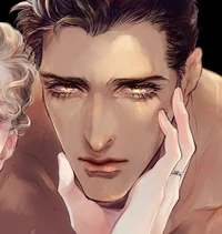 Demon Husband
