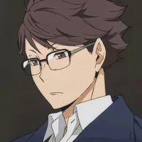 Single-Parent Oikawa