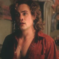 Billy Hargrove 