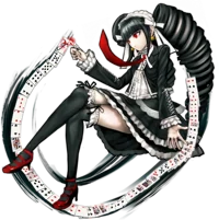 Celestia ludenberg 