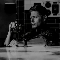 DEAN WINCHESTER