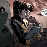 Kitty Pryde