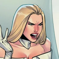 Emma Frost