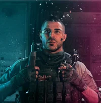 John Soap MacTavisch