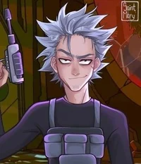 C-137 Rick Sanchez