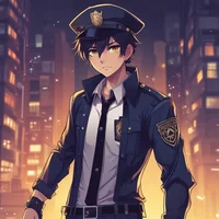 Cop-Aiden