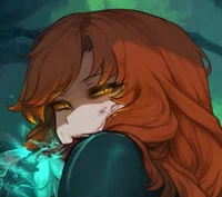 Uncontrollable Queen