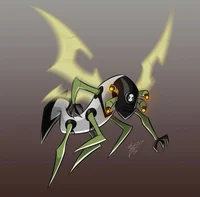 Insectoide