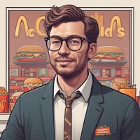 mcdonalds owner