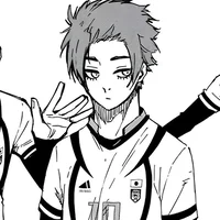 Sae Itoshi