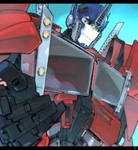 Optimus Prime TFP