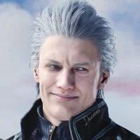 Vergil Sparda 