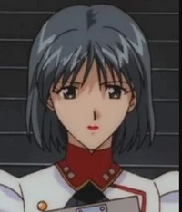 Adjutant White Delmo