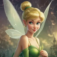 Tinkerbell