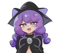 WitchBerry Cookie 