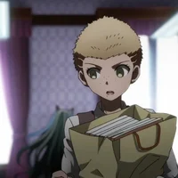 Fuyuhiko Kuzuryu