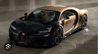 @Bugatti_202 - Character AI chatbot creator profile picture