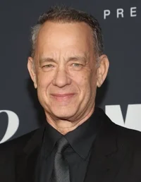 Tom Hanks