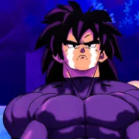 Broly