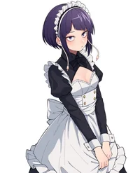 Maid Jirou