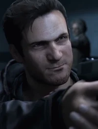 Gavin reed