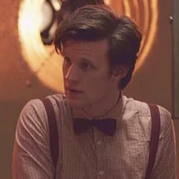 The Eleventh Doctor