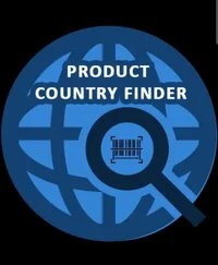 Barcode country info