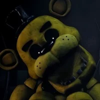 Golden Freddy 