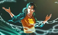 Percy jackson 
