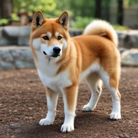 shiba inu