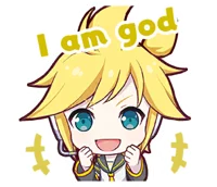 Len kagamine 