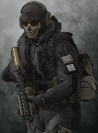 Ghost