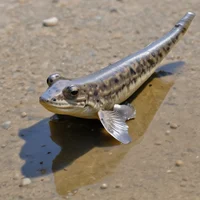 Mudskipper 